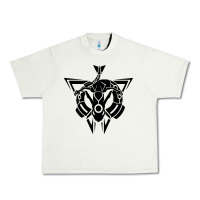 Pistachio rayquaza Urban Heavy Tee - artisFamous