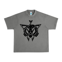 Tornado rayquaza Urban Heavy Tee - artisFamous