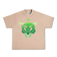 Burro rayquaza Urban Heavy Tee - artisFamous
