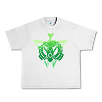 Lunar Rock rayquaza Urban Heavy Tee - artisFamous