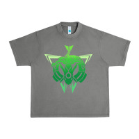 Tornado rayquaza Urban Heavy Tee - artisFamous