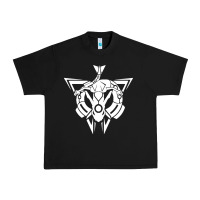 Black rayquaza Urban Heavy Tee - artisFamous