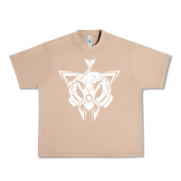 Burro rayquaza Urban Heavy Tee - artisFamous