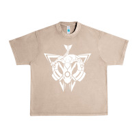 French Oak rayquaza Urban Heavy Tee - artisFamous