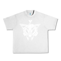 Lunar Rock rayquaza Urban Heavy Tee - artisFamous