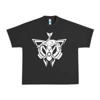 Rayquaza Urban Heavy Tee | Teevron