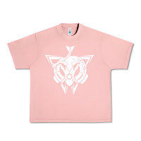Salmon rayquaza Urban Heavy Tee - artisFamous