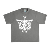 Tornado rayquaza Urban Heavy Tee - artisFamous