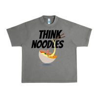 Tornado think noodles Urban Heavy Tee - artisFamous