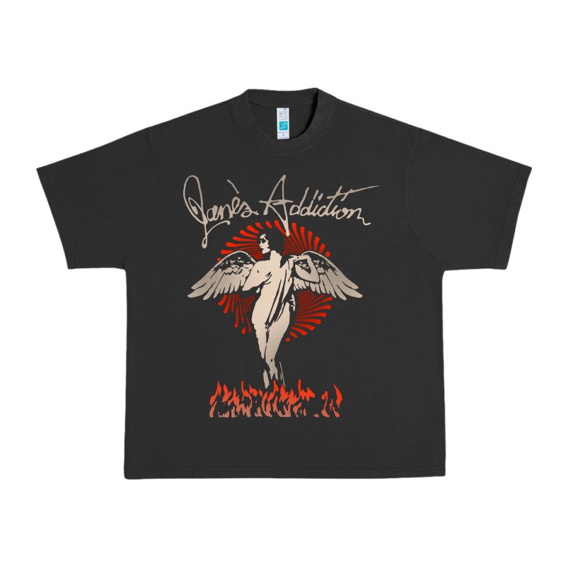 Louder Than Life Teather American Urban Heavy Tee by artisFamous | Teevron
