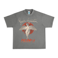 Tornado louder than life teather american Urban Heavy Tee - artisFamous