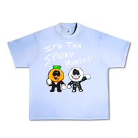 Grape Ice game skid and pump Urban Heavy Tee - artisFamous