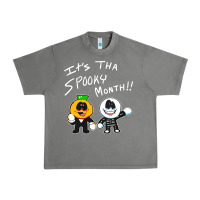 Tornado game skid and pump Urban Heavy Tee - artisFamous