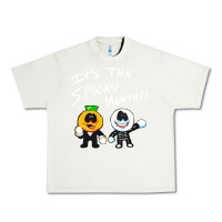 Pistachio game skid and pump Urban Heavy Tee - artisFamous
