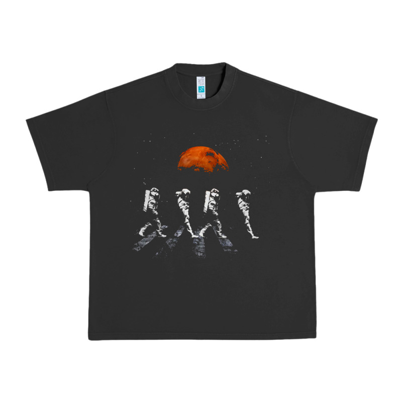 Solar System Galaxy, Astronomy Lover Urban Heavy Tee by artisFamous | Teevron