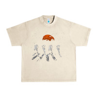 Sandshell solar system galaxy, astronomy lover Urban Heavy Tee - artisFamous