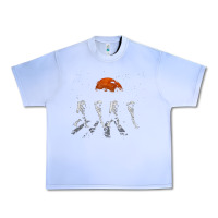 Grape Ice solar system galaxy, astronomy lover Urban Heavy Tee - artisFamous