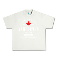 Pistachio vancouver canada Urban Heavy Tee - artisFamous