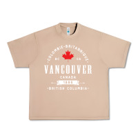 Burro vancouver canada Urban Heavy Tee - artisFamous