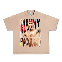 Burro manny pacman pacquiao philipino boxer Urban Heavy Tee - artisFamous