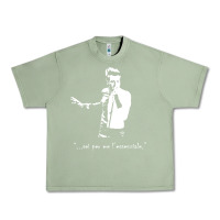 Oil Green marco mengoni l essenziale Urban Heavy Tee - artisFamous