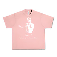 Salmon marco mengoni l essenziale Urban Heavy Tee - artisFamous
