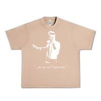 Burro marco mengoni l essenziale Urban Heavy Tee - artisFamous