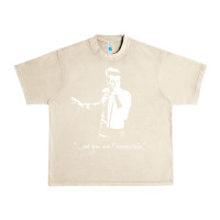 Sandshell marco mengoni l essenziale Urban Heavy Tee - artisFamous