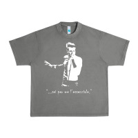 Tornado marco mengoni l essenziale Urban Heavy Tee - artisFamous