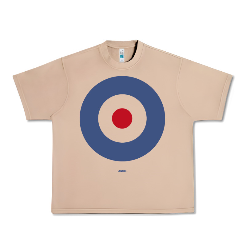 Ben Sherman Urban Heavy Tee by artisFamous | Teevron