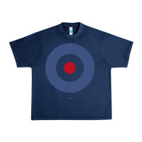 Navy ben sherman Urban Heavy Tee - artisFamous