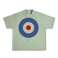 Oil Green ben sherman Urban Heavy Tee - artisFamous