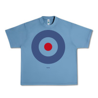 Pebble Blue ben sherman Urban Heavy Tee - artisFamous