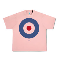Salmon ben sherman Urban Heavy Tee - artisFamous