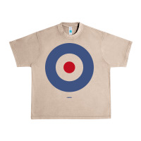 French Oak ben sherman Urban Heavy Tee - artisFamous