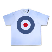 Grape Ice ben sherman Urban Heavy Tee - artisFamous