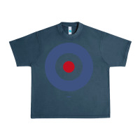 Midnight Navy ben sherman Urban Heavy Tee - artisFamous