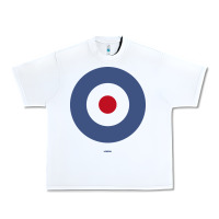White ben sherman Urban Heavy Tee - artisFamous