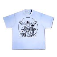 Grape Ice drums gift Urban Heavy Tee - artisFamous