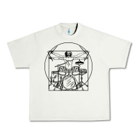 Pistachio drums gift Urban Heavy Tee - artisFamous