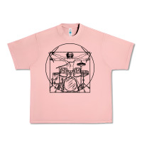 Salmon drums gift Urban Heavy Tee - artisFamous