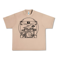 Burro drums gift Urban Heavy Tee - artisFamous
