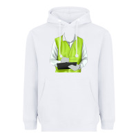 White border collie engineer Heavyweight Hoodie - RanaPortraitStore