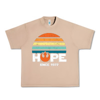 Burro hope since 1977 Urban Heavy Tee - artisFamous