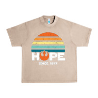 French Oak hope since 1977 Urban Heavy Tee - artisFamous