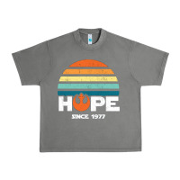 Tornado hope since 1977 Urban Heavy Tee - artisFamous