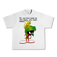 Lunar Rock marvin the martian looney toons Urban Heavy Tee - artisFamous