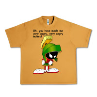 Peanut Butter marvin the martian looney toons Urban Heavy Tee - artisFamous