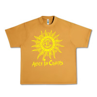 Peanut Butter chains Urban Heavy Tee - artisFamous