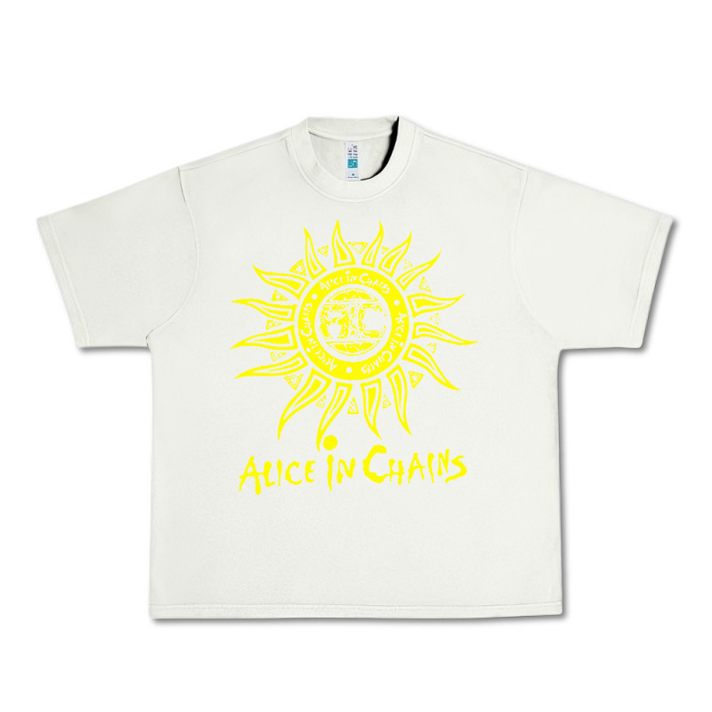 Chains Urban Heavy Tee by artisFamous | Teevron